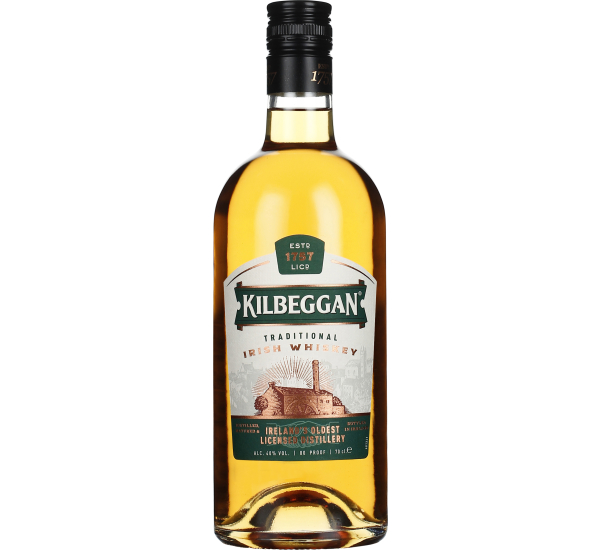 Kilbeggan # 01