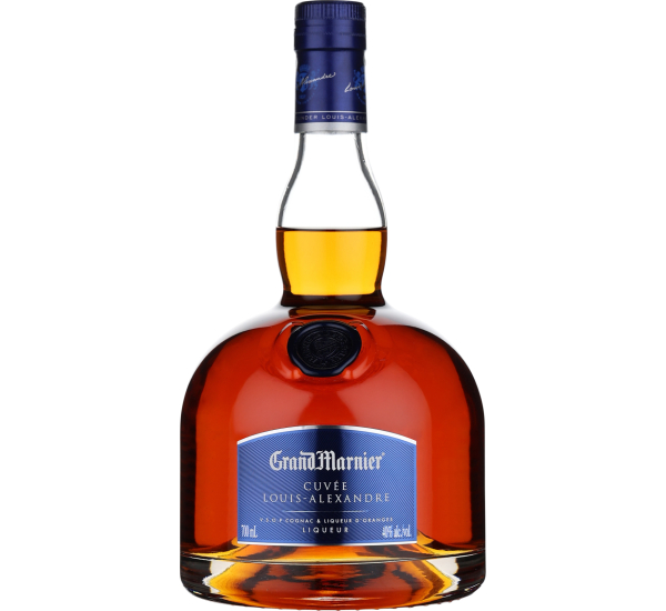 Grand-Marnier Louis Alexandre # 01