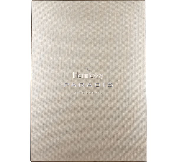 Hennessy Paradis Extra # 11