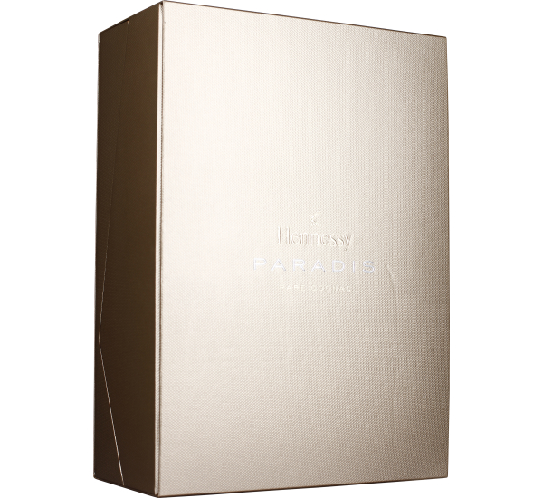 Hennessy Paradis Extra # 21