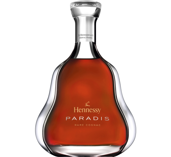 Hennessy Paradis Extra # 01