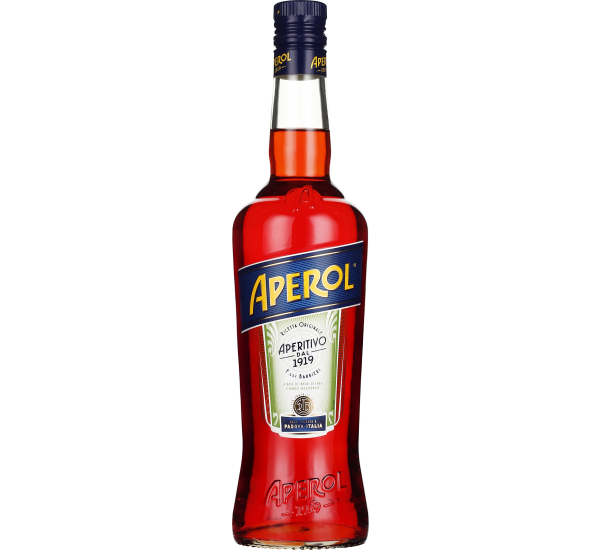 Aperol Aperitivo # 01