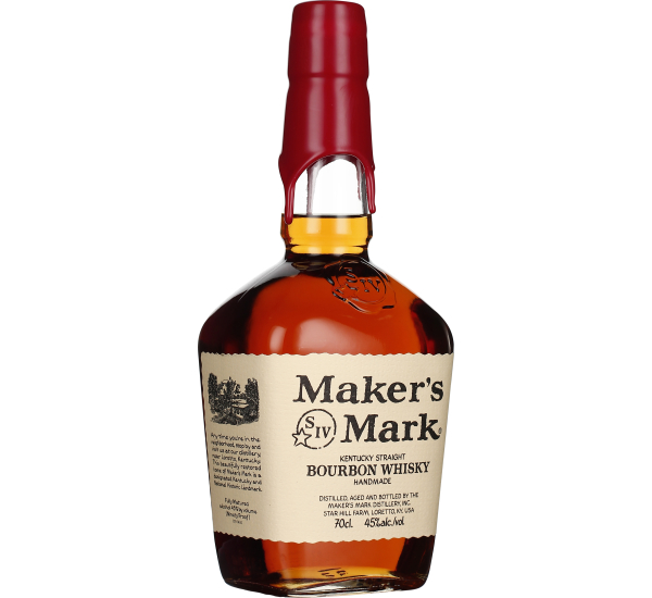 Maker's Mark # 11
