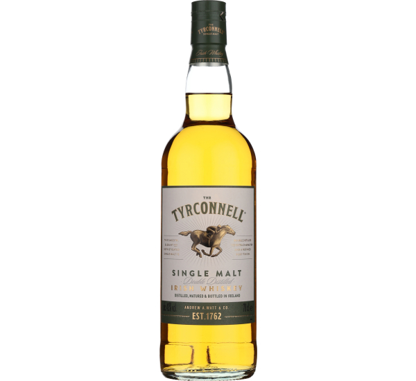 Tyrconnell Single Malt # 01