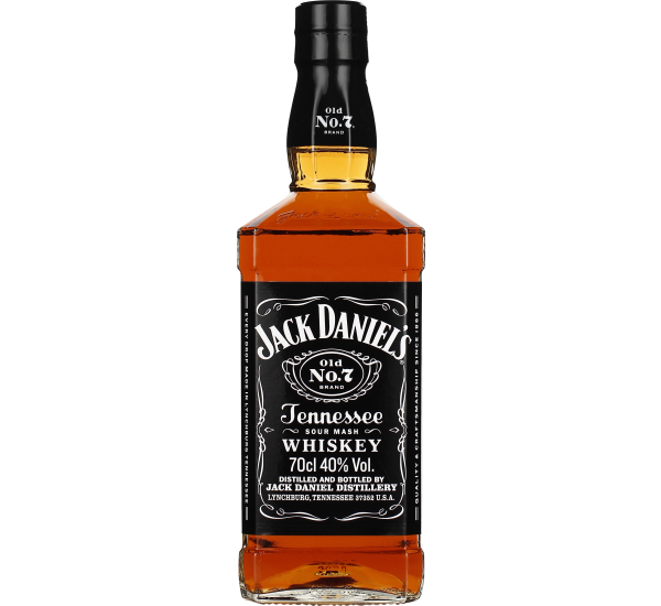 Jack Daniels # 01