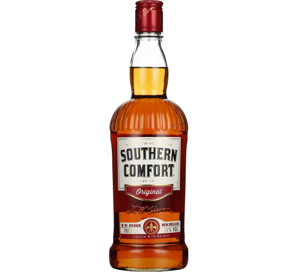 Southern Comfort # 01
