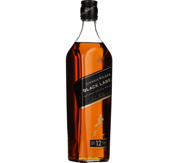 Johnnie Walker Black Label # 11