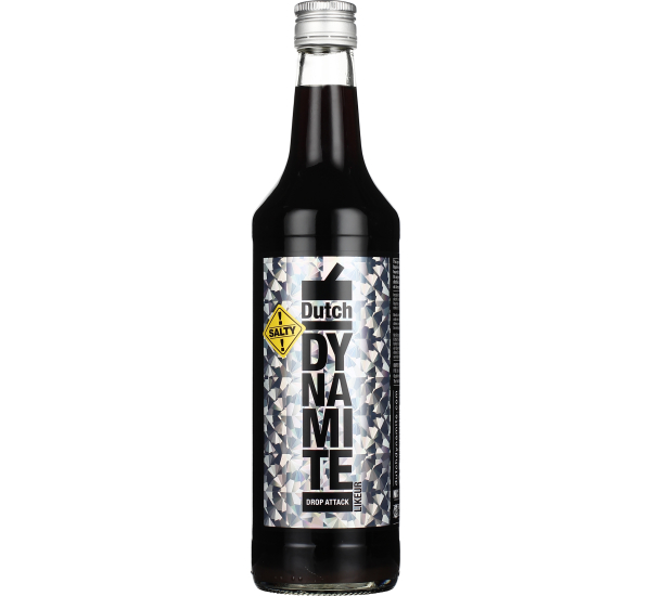 Dutch Dynamite # 01