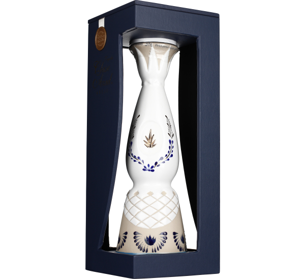 Clase Azul Añejo Tequila # 21