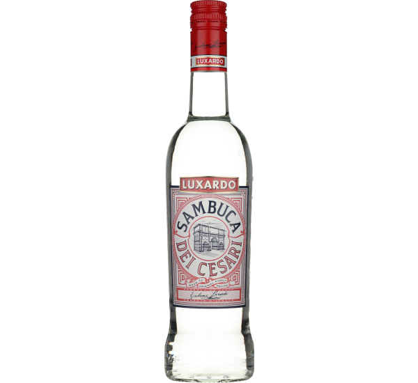 Luxardo Sambuca # 01