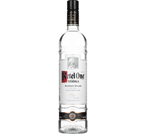 Ketel One Vodka # 01