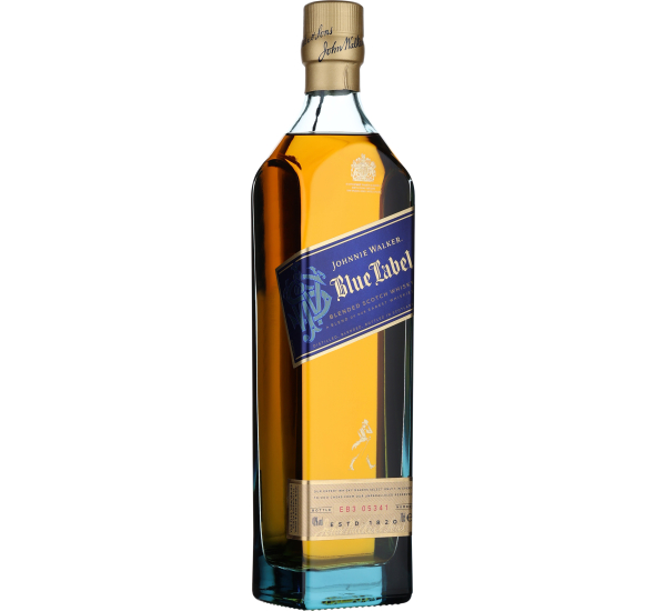 Johnnie Walker Blue Label # 11