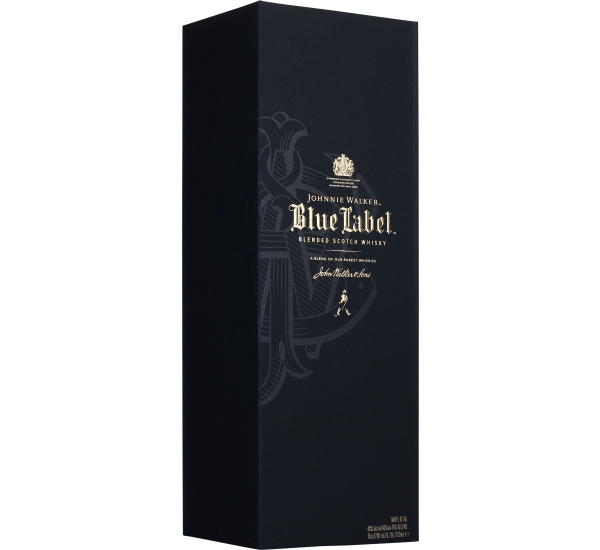 Johnnie Walker Blue Label # 31