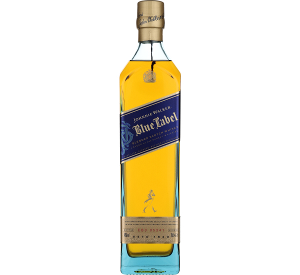Johnnie Walker Blue Label # 01