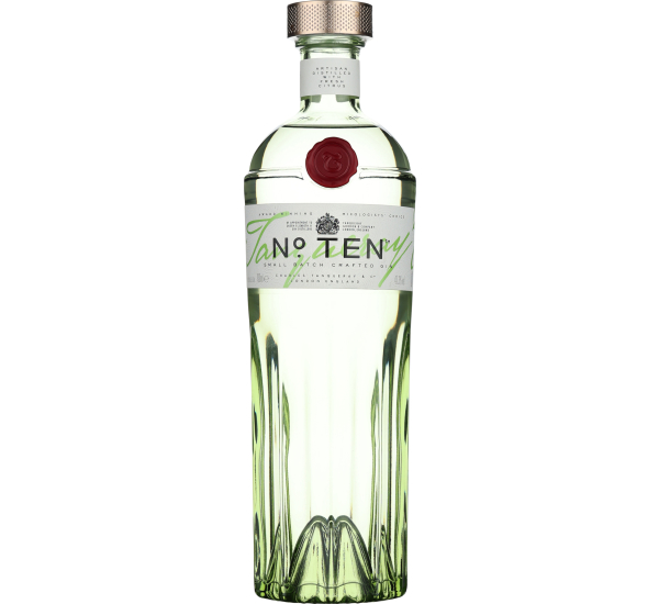 Tanqueray Gin Ten # 01
