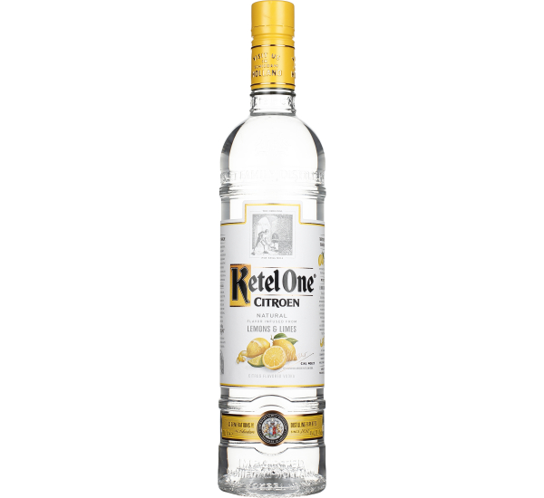 Ketel One Vodka Citroen # 01