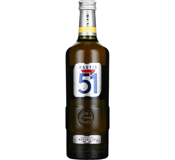 Pastis 51 # 01