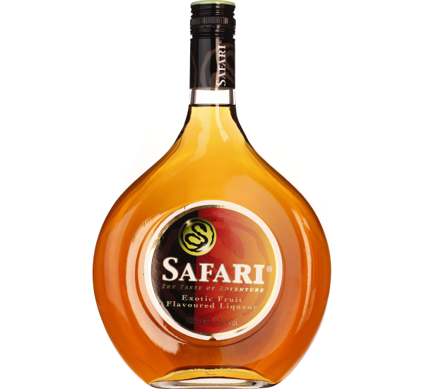 Safari # 01