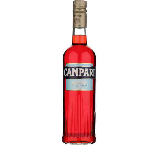 Campari Bitter # 01
