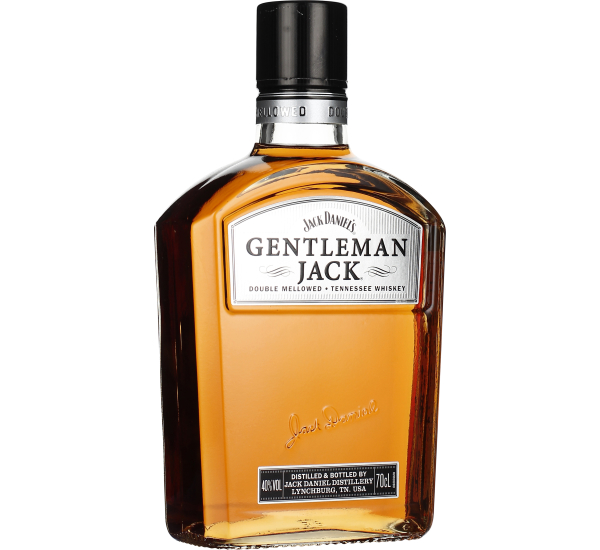 Jack Daniels Gentleman Jack # 11