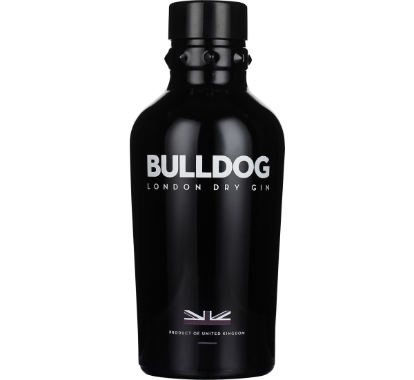 Bulldog London Dry Gin # 01