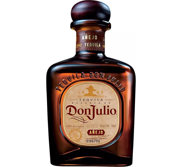 Don Julio Anejo # 01