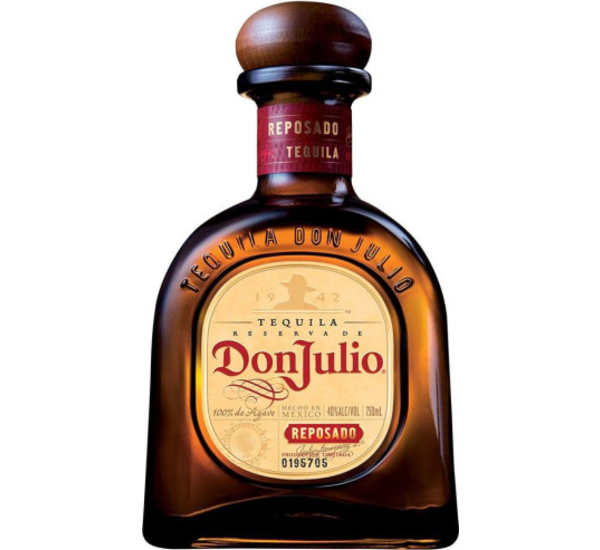 Don Julio Reposado # 01