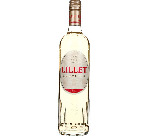 Lillet Blanc # 01
