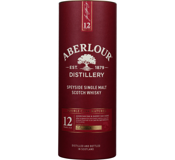 Aberlour 12 years Double Cask Matured # 11