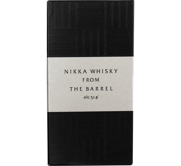 Nikka from The Barrel # 11