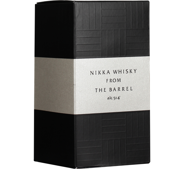 Nikka from The Barrel # 21