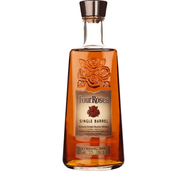 Four Roses Single Barrel # 01