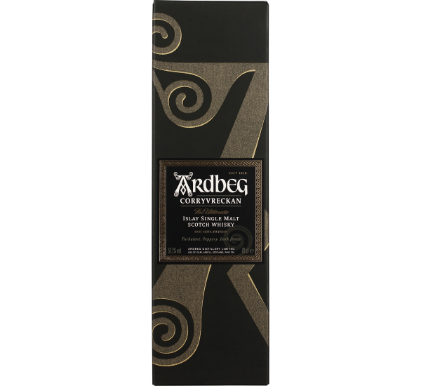 Ardbeg Corryvreckan # 11