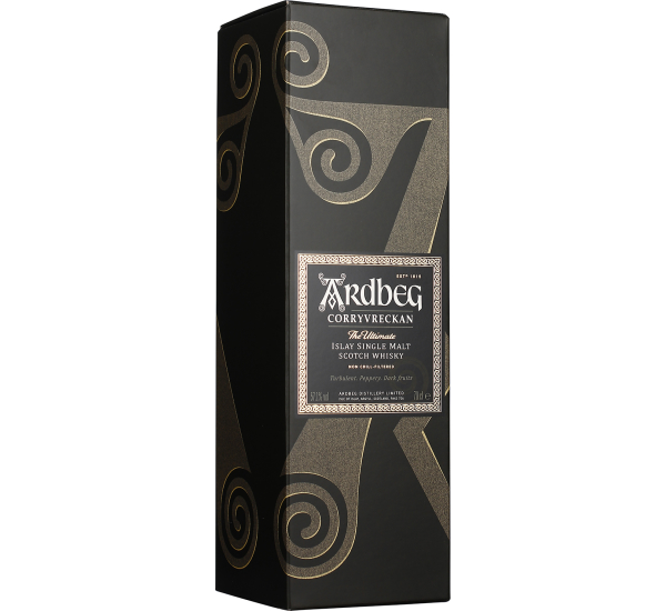 Ardbeg Corryvreckan # 21