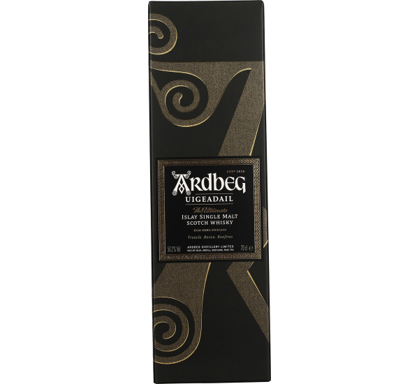 Ardbeg Uigeadail # 11