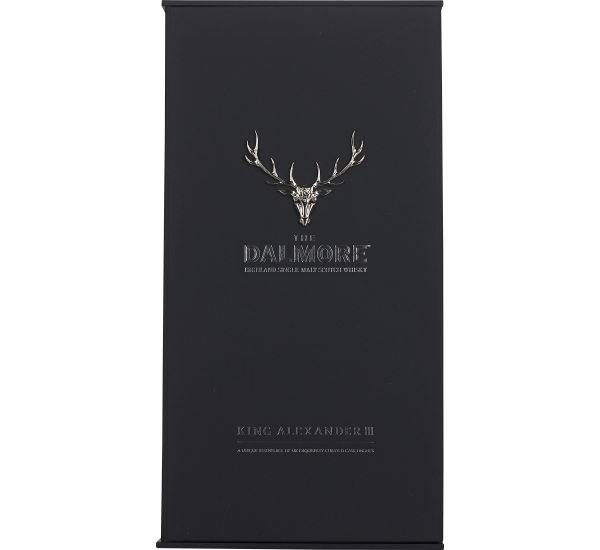 The Dalmore King Alexander III # 11