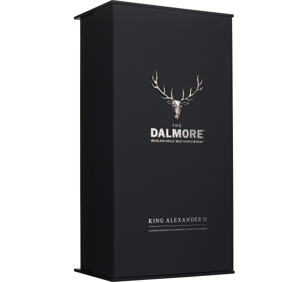 The Dalmore King Alexander III # 21