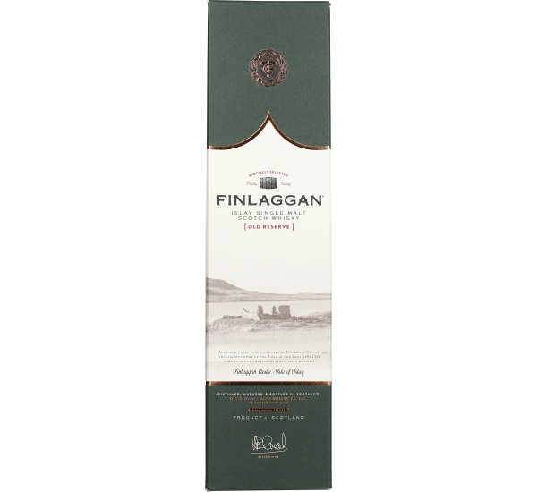 Finlaggan Old Reserve # 11