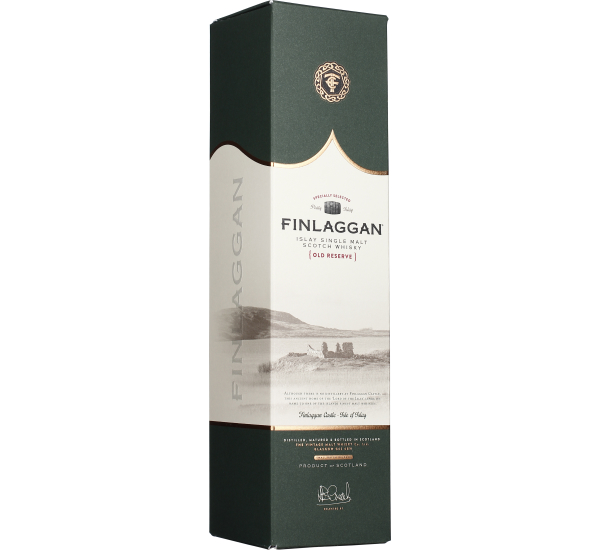 Finlaggan Old Reserve # 21