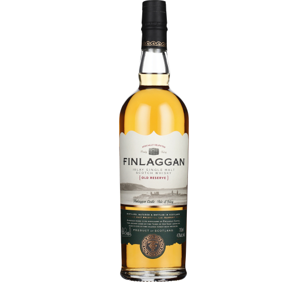 Finlaggan Old Reserve # 01