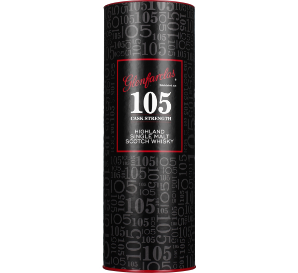 Glenfarclas 105 Single Malt # 11