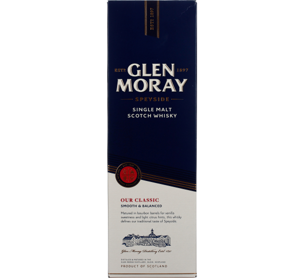 Glen Moray Classic # 11