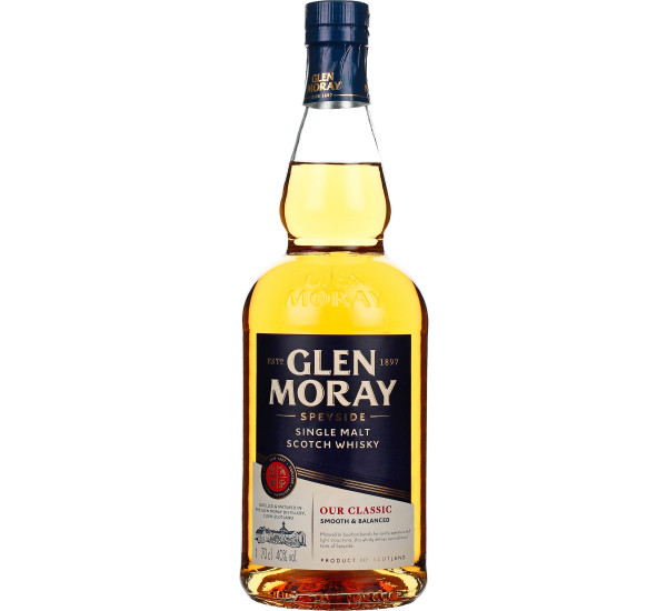 Glen Moray Classic # 01