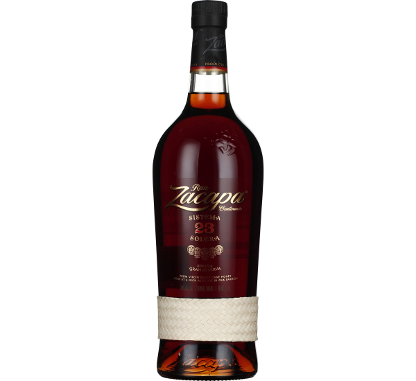 Zacapa Centenario 23 years # 01