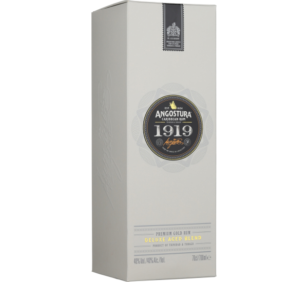 Angostura 8 years 1919 # 21