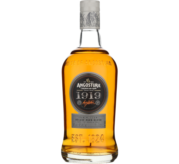Angostura 8 years 1919 # 01