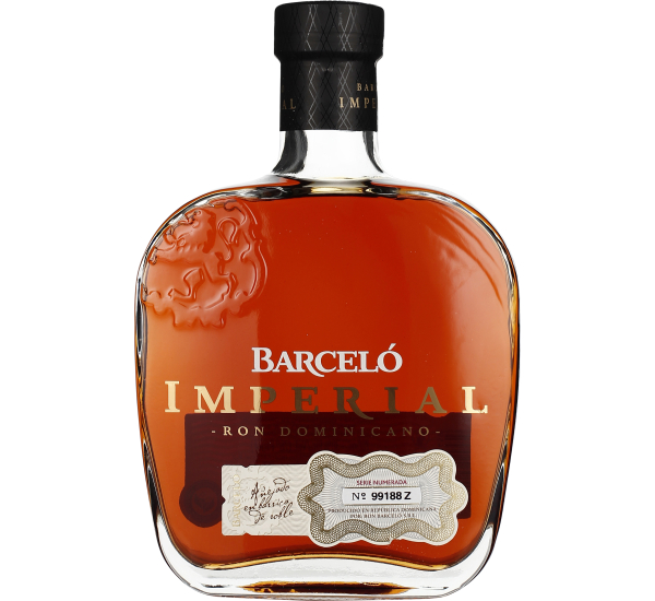 Ron Barcelo Imperial # 01