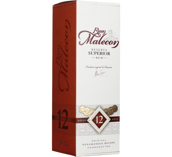 Malecon 12 years # 21