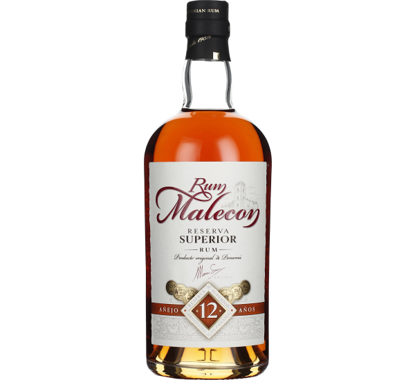 Malecon 12 years # 01