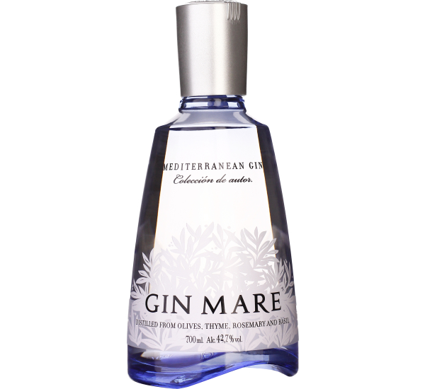 Gin Mare # 01